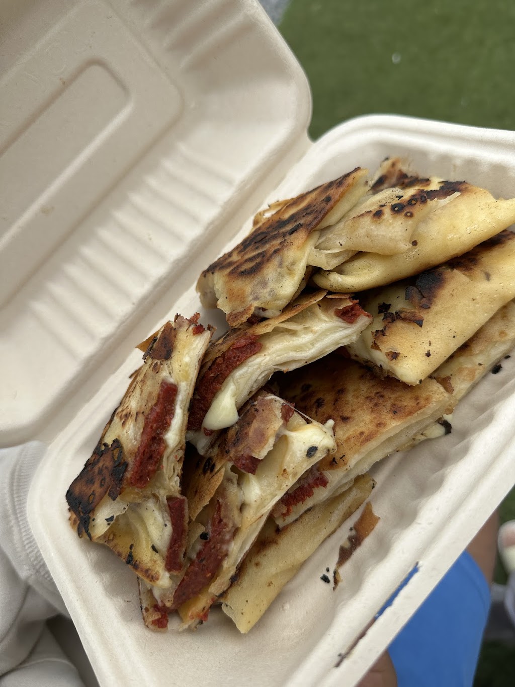 Kebabs on High | 143 Great Ocean Rd, Anglesea VIC 3230, Australia | Phone: 0459 207 738