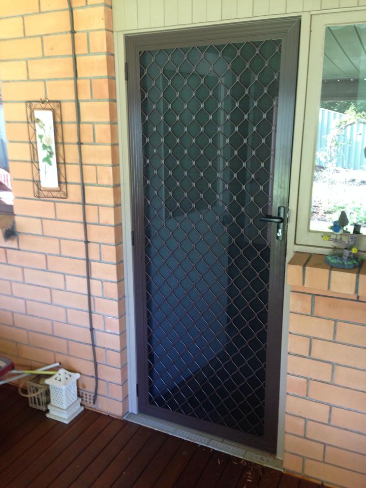 All Wholesale Security Doors in Adelaide SA, Security Doors Repa | Adelaide, 15 Colombo Ct, Angle Vale SA 5117, Australia | Phone: 0448 794 422
