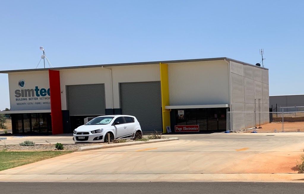 Simtec Surveillance & Security |  | unit 1/14 Asset Way, Dubbo NSW 2830, Australia | 0268840382 OR +61 2 6884 0382