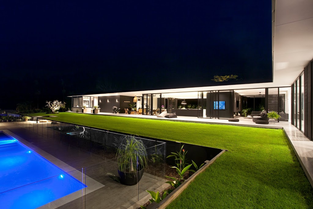 Sarah Waller Architecture | 92 Valley Dr, Doonan QLD 4562, Australia | Phone: 0406 620 460