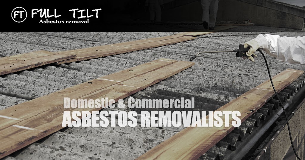 Full Tilt Asbestos Removal | 15 Gerards Way, Tyabb VIC 3913, Australia | Phone: 0400 587 691