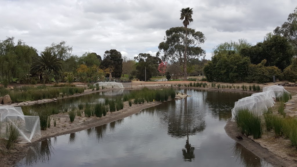 Tim Neville Arboretum | park | 98-106 Dorset Rd, Ferntree Gully VIC 3156, Australia | 0392988000 OR +61 3 9298 8000