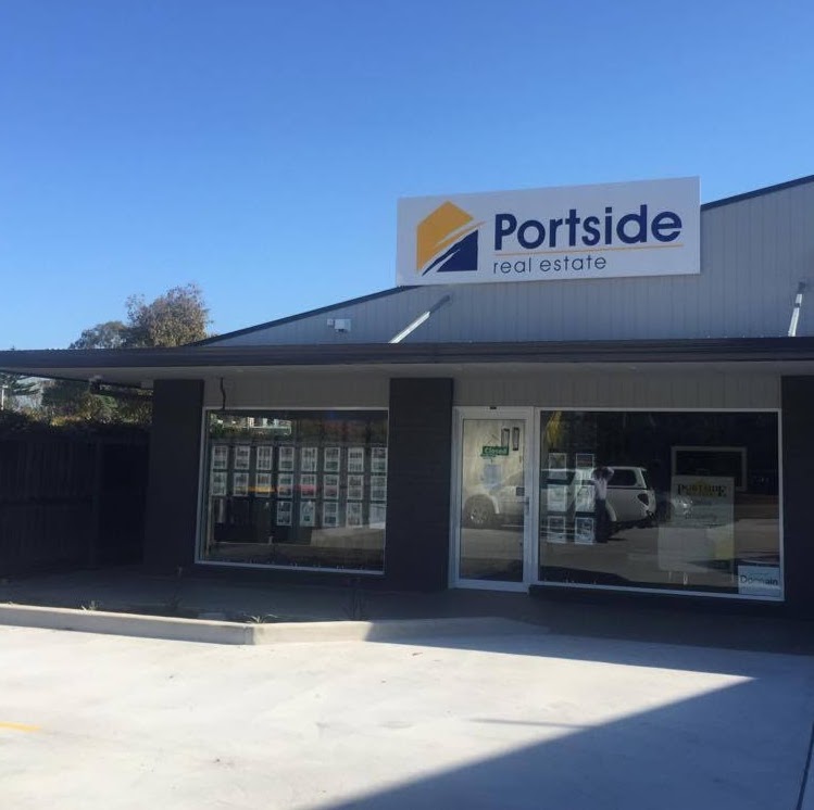 Portside Real Estate | real estate agency | 1057 Lemon Tree Passage Rd, Tanilba Bay NSW 2319, Australia | 0249824066 OR +61 2 4982 4066