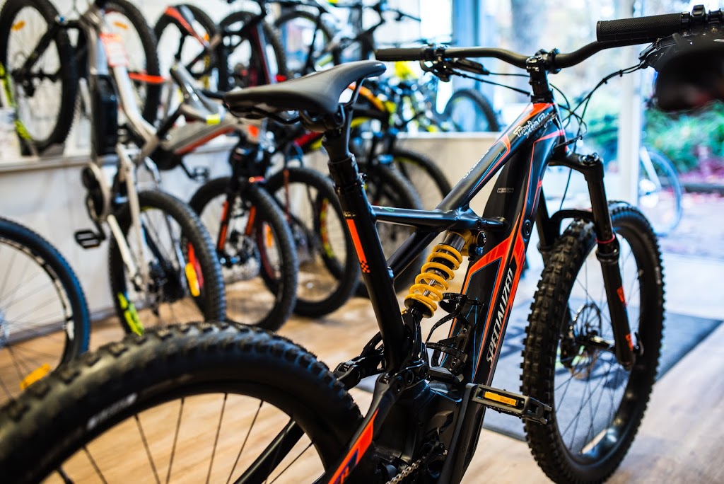 Will Ride - Stirling | bicycle store | 4/48 Mount Barker Rd, Stirling SA 5152, Australia | 0871271311 OR +61 8 7127 1311