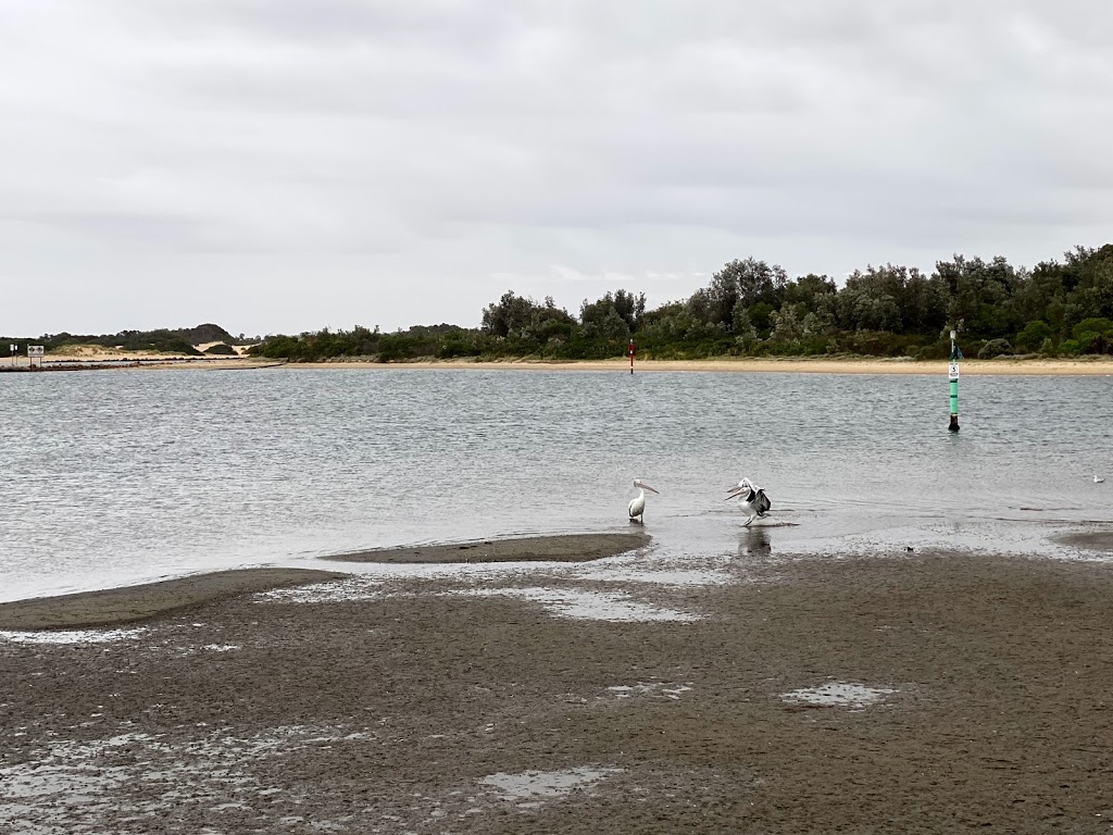 Lakes Entrance Offshore Charters | Bullock Island Rd, Lakes Entrance VIC 3909, Australia | Phone: 0434 778 275