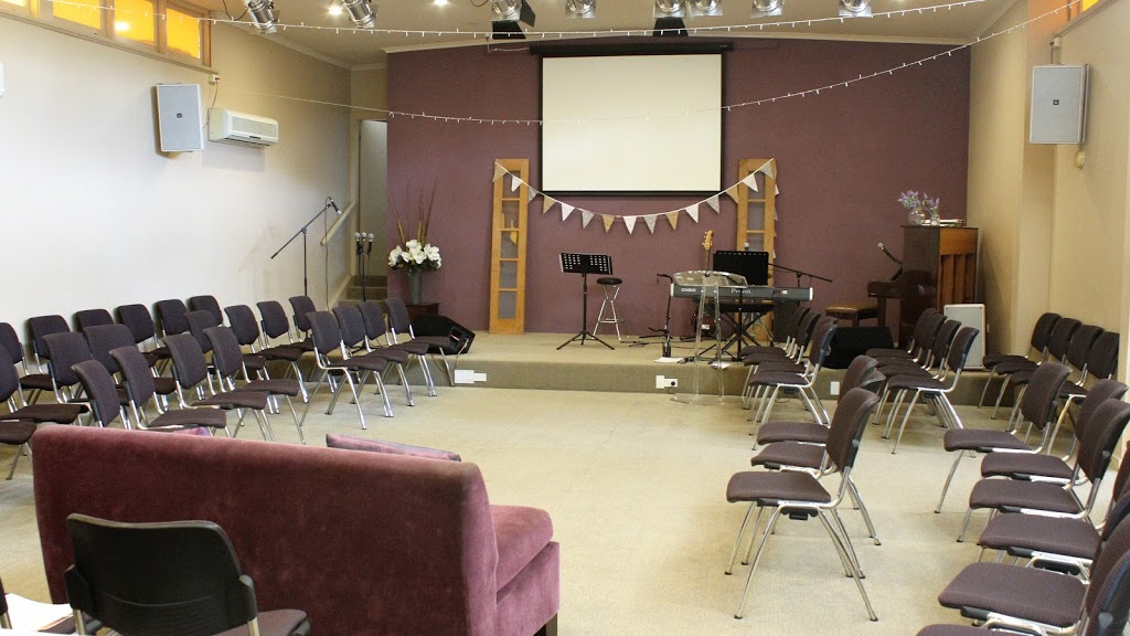 President Avenue Community Church | 440 President Ave, Kirrawee NSW 2232, Australia | Phone: (02) 9545 6555