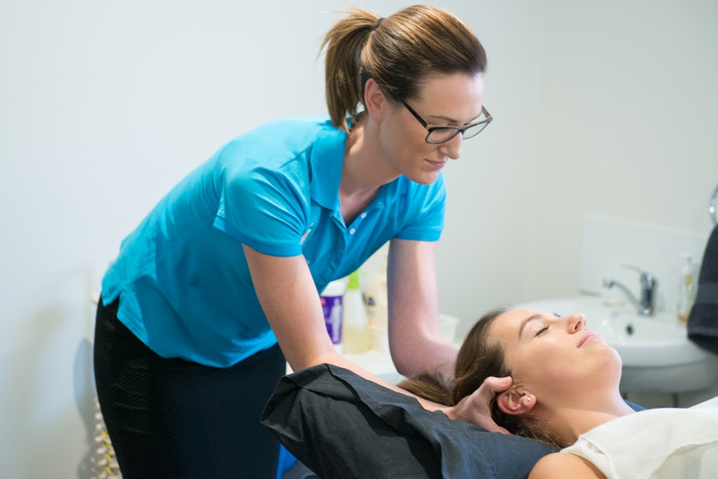 Kardinia Osteopathic Clinic | health | 15 Fyans St, South Geelong VIC 3220, Australia | 0352211877 OR +61 3 5221 1877