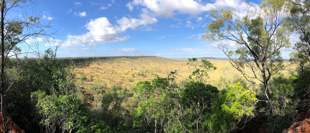 Humboldt National Park | Humboldt QLD 4702, Australia