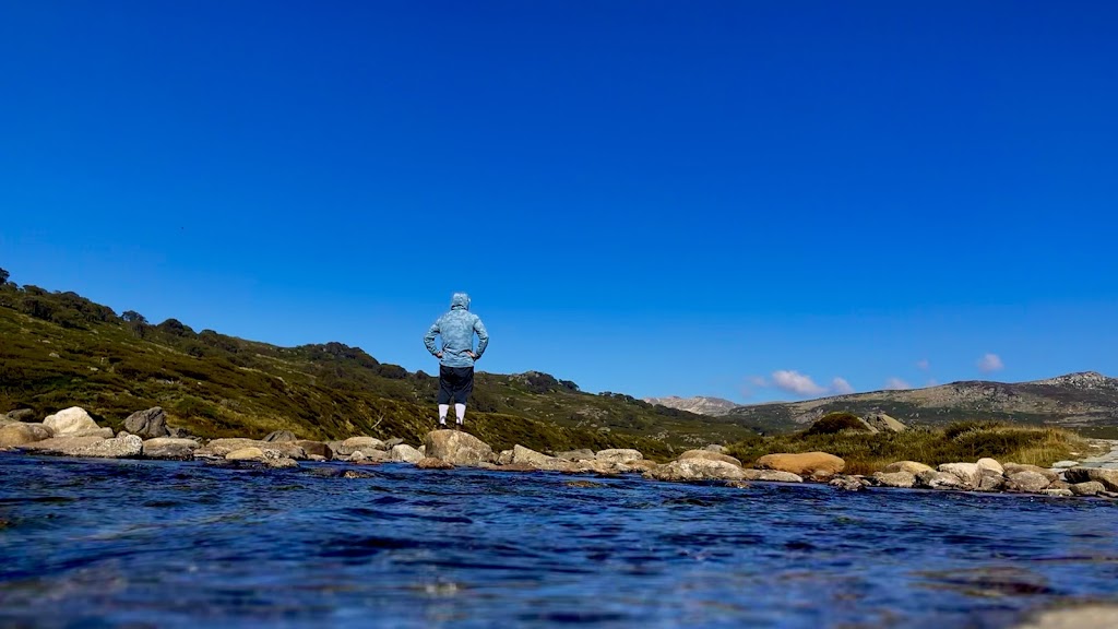 Main Range Walk - Snowies Alpine Walk - Day 2 | Kosciuszko National Park, Main Range Track, Perisher Valley NSW 2624, Australia | Phone: (02) 6450 5600