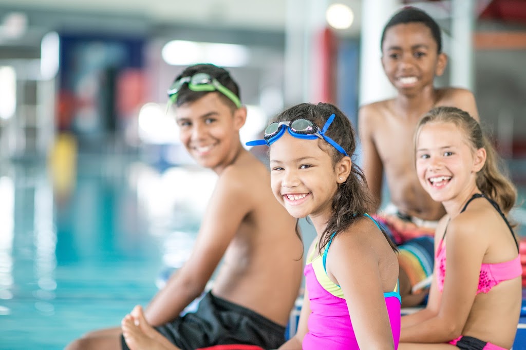 Dive In Swimming Academy | 122 Blaikie Rd, Jamisontown NSW 2750, Australia | Phone: (02) 4733 2840