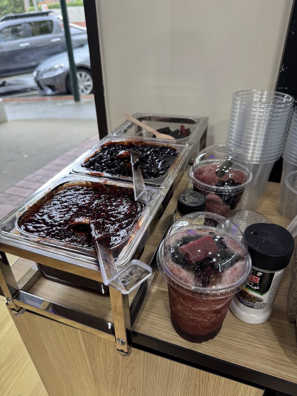 Maze confectionery,Templestowe | 112 James St, Templestowe VIC 3106, Australia | Phone: 0456 314 734