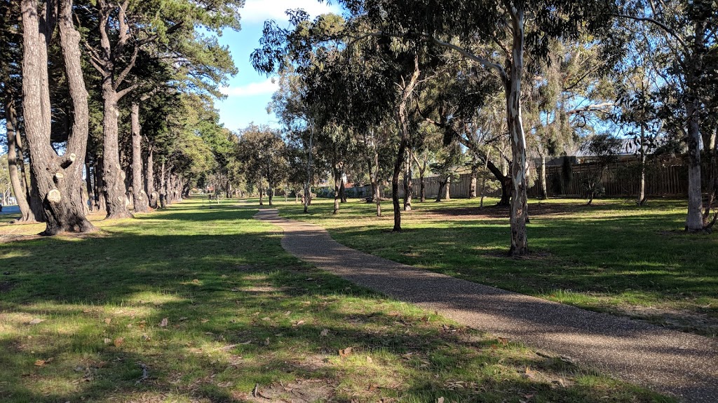 Beleura Park | park | Mornington VIC 3931, Australia
