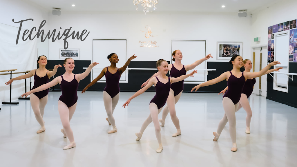 Joanne OKelly School of Dance aka JOKSOD | 1 Kerry St, Langwarrin VIC 3910, Australia | Phone: (03) 9775 9379