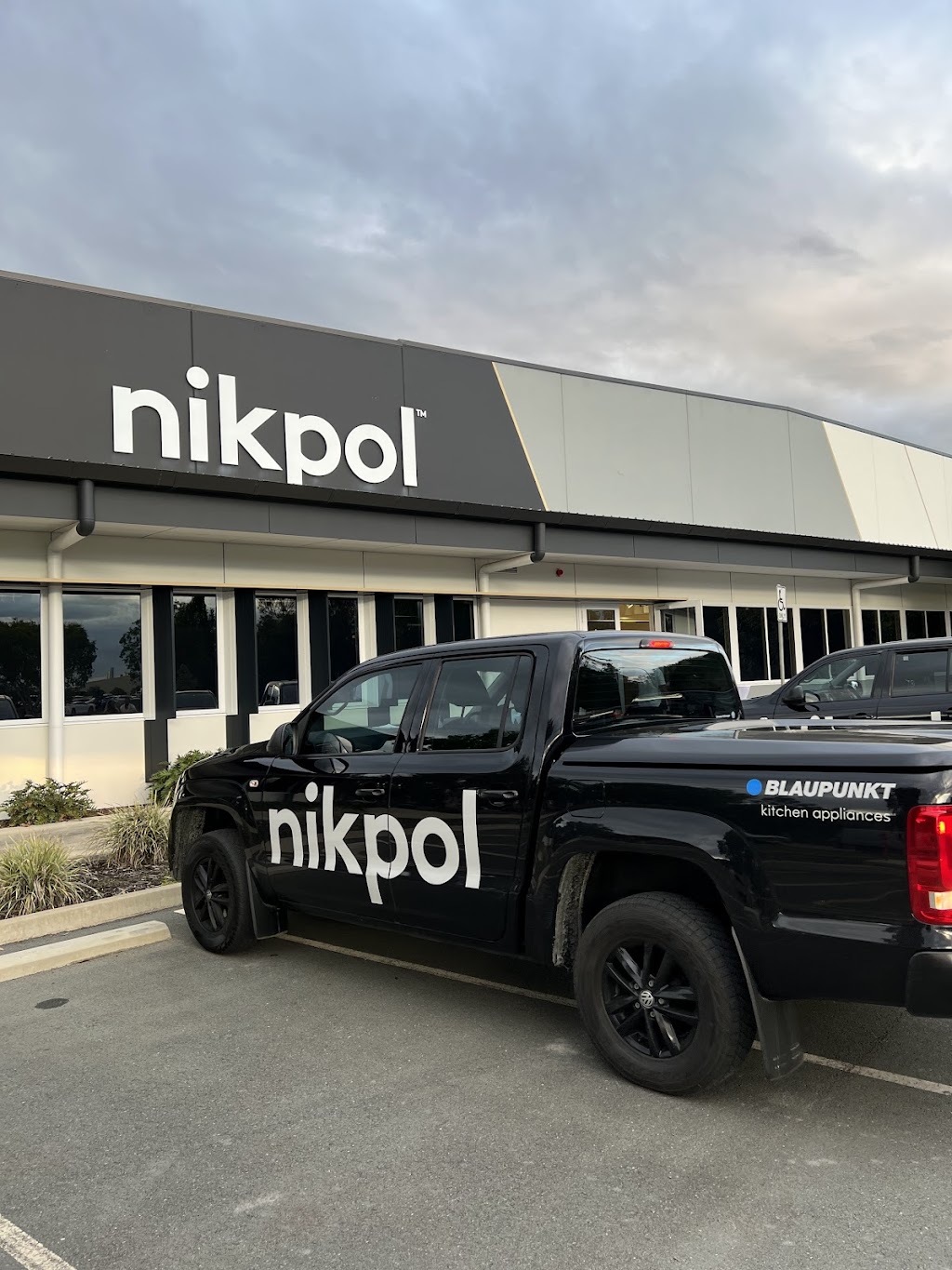 Nikpol | 19 William Farrior Pl, Eagle Farm QLD 4009, Australia | Phone: 1300 645 765