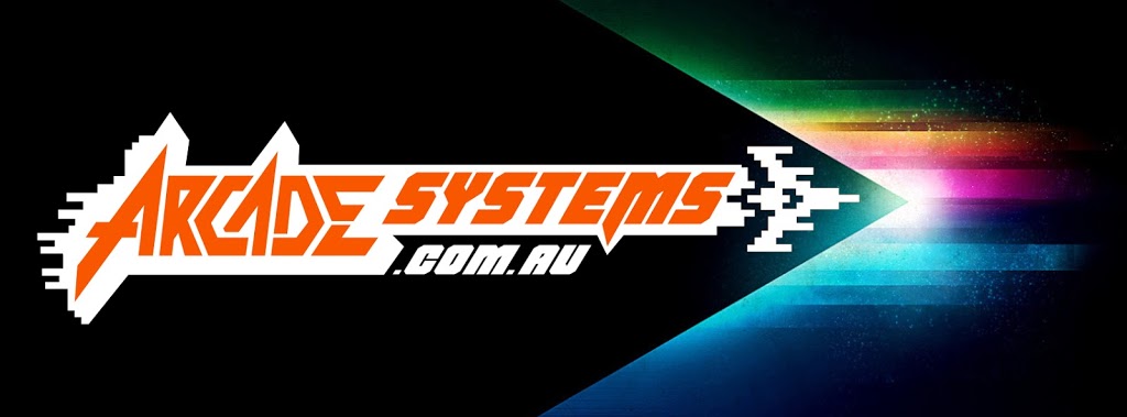 Arcade Systems | 60 Bronzewing Dr, Erina NSW 2250, Australia | Phone: 0414 722 014