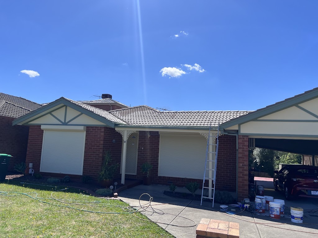 Victoria Painting Group & Building Services | 19 Jolly Terrace, South Morang VIC 3752, Australia | Phone: 0433 422 815