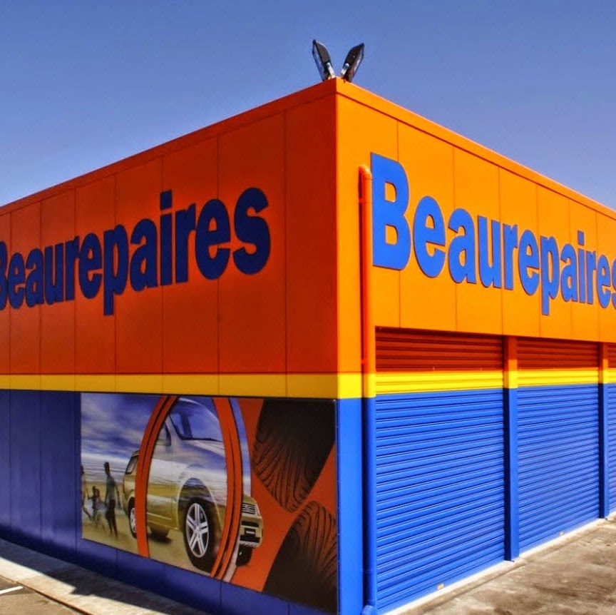 Beaurepaires | 561-583 Polding St, Wetherill Park NSW 2164, Australia | Phone: (02) 9132 4170