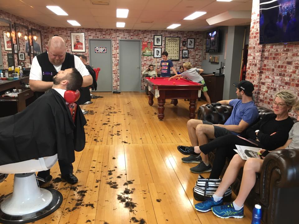Brads Barber Shop | Shop 11/6 Davallia Rd, Carine WA 6020, Australia | Phone: (08) 9246 0537