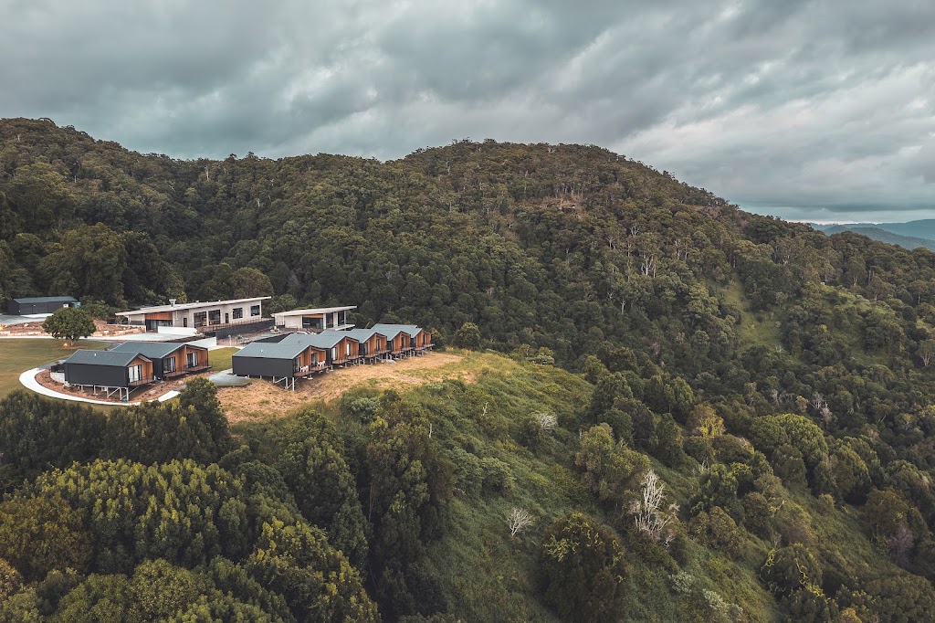 EcoView Retreat | 660 Trees Rd, Tallebudgera Valley QLD 4228, Australia | Phone: 0494 392 065