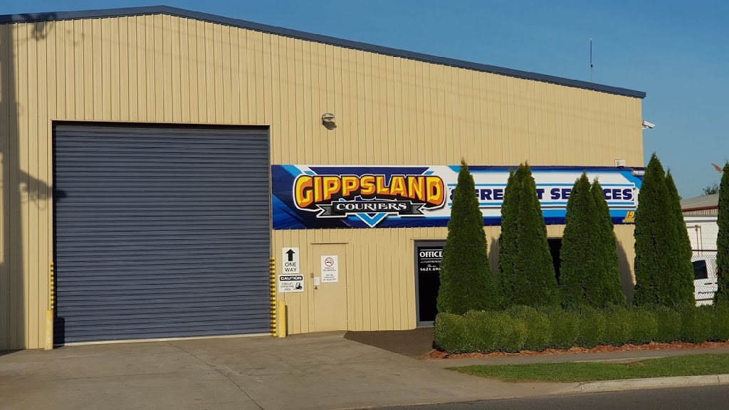 Gippsland Couriers and Freight Services |  | 10 Wills St, Warragul VIC 3820, Australia | 0356236963 OR +61 3 5623 6963