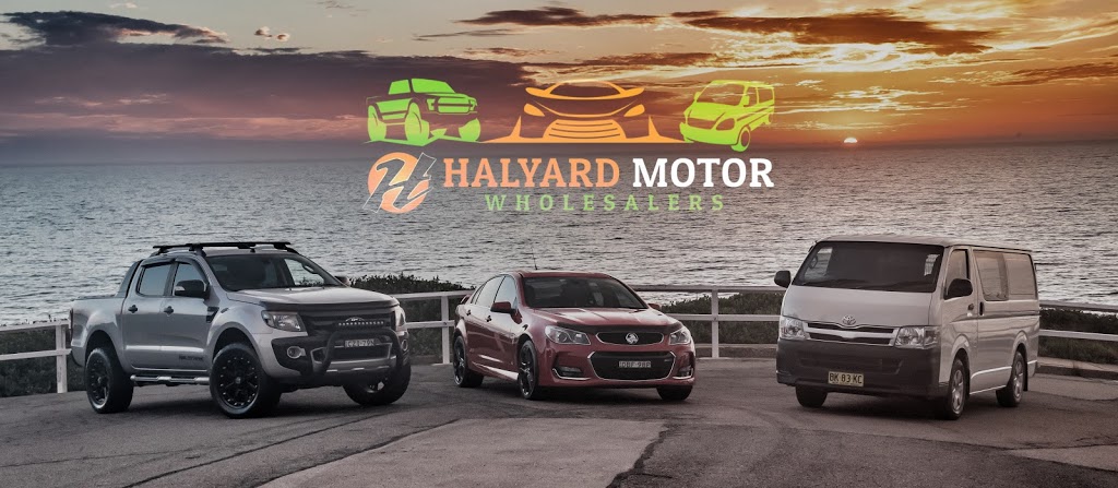 Halyard Motors | 1B Islington St, Islington NSW 2296, Australia | Phone: (02) 4969 1708