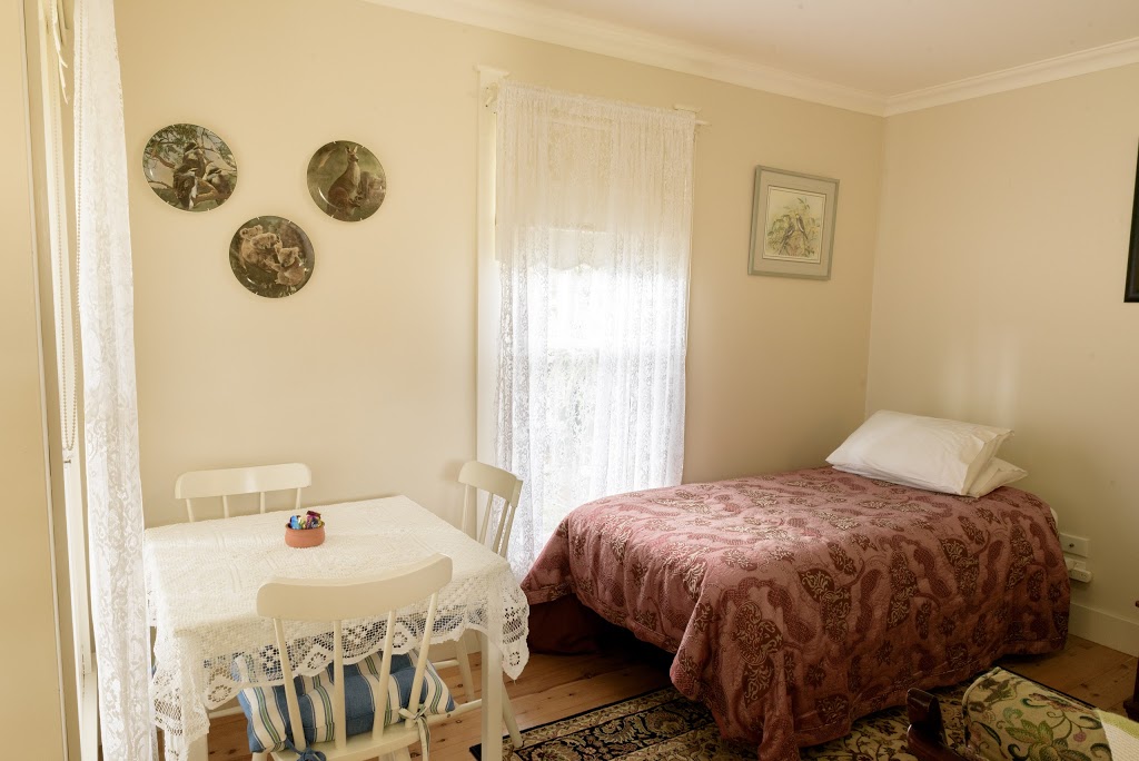 Shelton-Lea Bed & Breakfast | 159 Lurline St, Katoomba NSW 2780, Australia | Phone: (02) 4782 9883