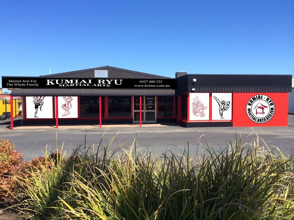 Kumiai Ryu Cowra | health | 48 William St, Cowra NSW 2794, Australia | 0427400222 OR +61 427 400 222