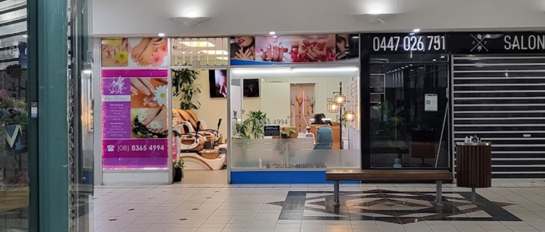CR Nails & Beauty Salon | beauty salon | 320 Gorge Rd, Athelstone SA 5076, Australia | 0883654994 OR +61 8 8365 4994