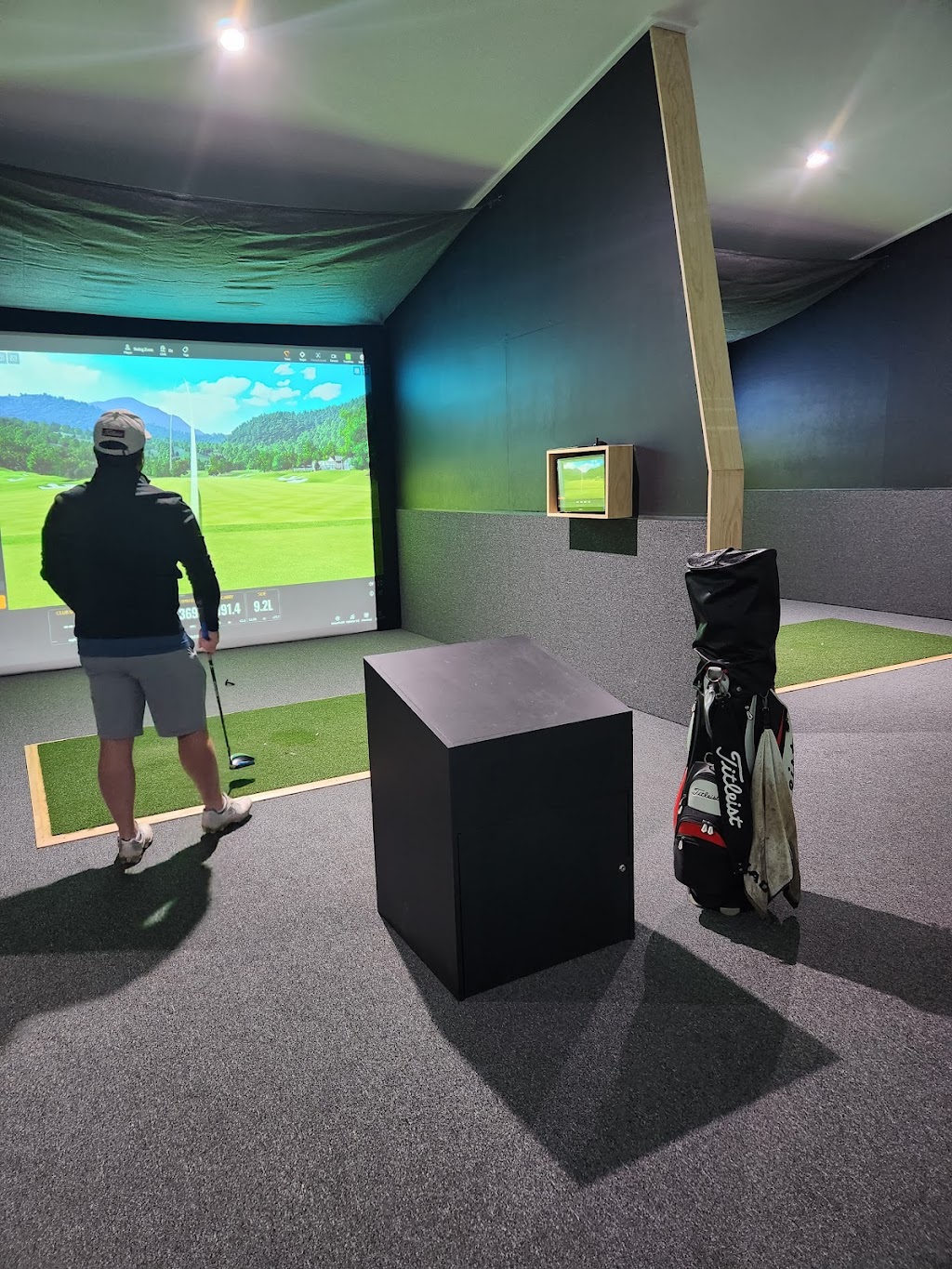 Swingzone | 245 Narangba Rd, Kurwongbah QLD 4503, Australia | Phone: (07) 3285 3130