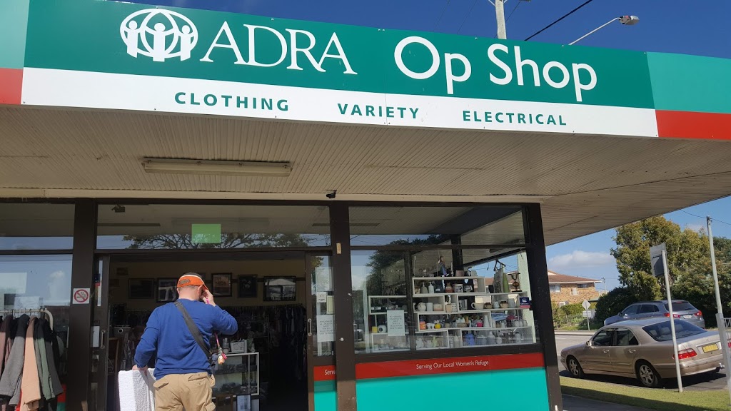 ADRA Australia - 17 Kerr St, Ballina NSW 2478, Australia