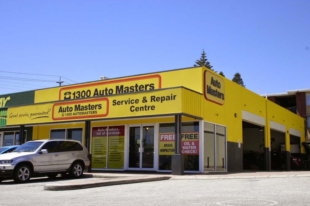 Auto Masters Spearwood | 2/73 Phoenix Rd, Spearwood WA 6163, Australia | Phone: (08) 9418 7100