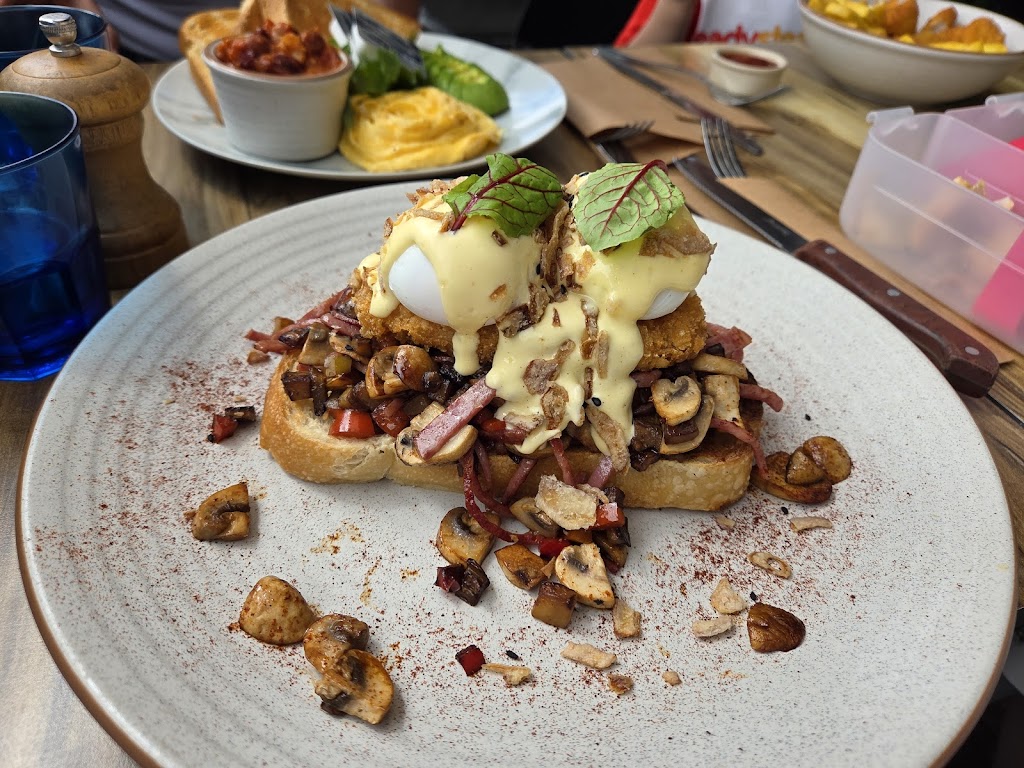 Cafe 52 | 3/52a Broadarrow Rd, Narwee NSW 2209, Australia | Phone: (02) 9533 7227