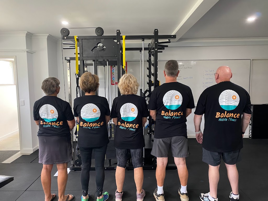 Balance Holistic Fitness | 23 Grant St, Broulee NSW 2537, Australia | Phone: (02) 4408 0663