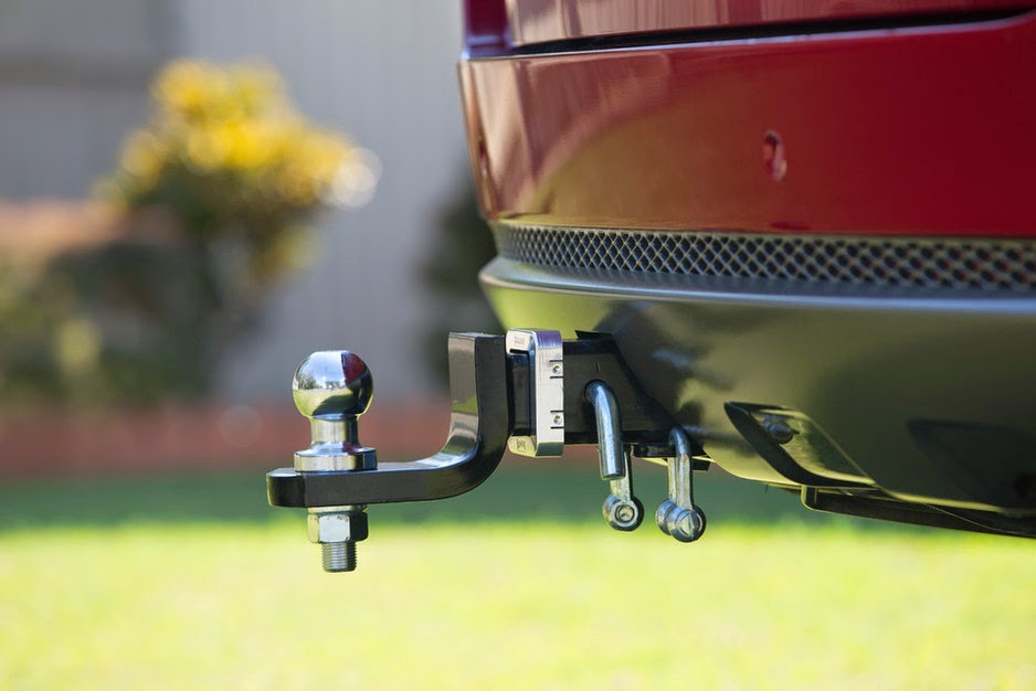 Canberra Towbar Fitters | car repair | 2/36 Hoskins St, Mitchell ACT 2911, Australia | 0418674325 OR +61 418 674 325
