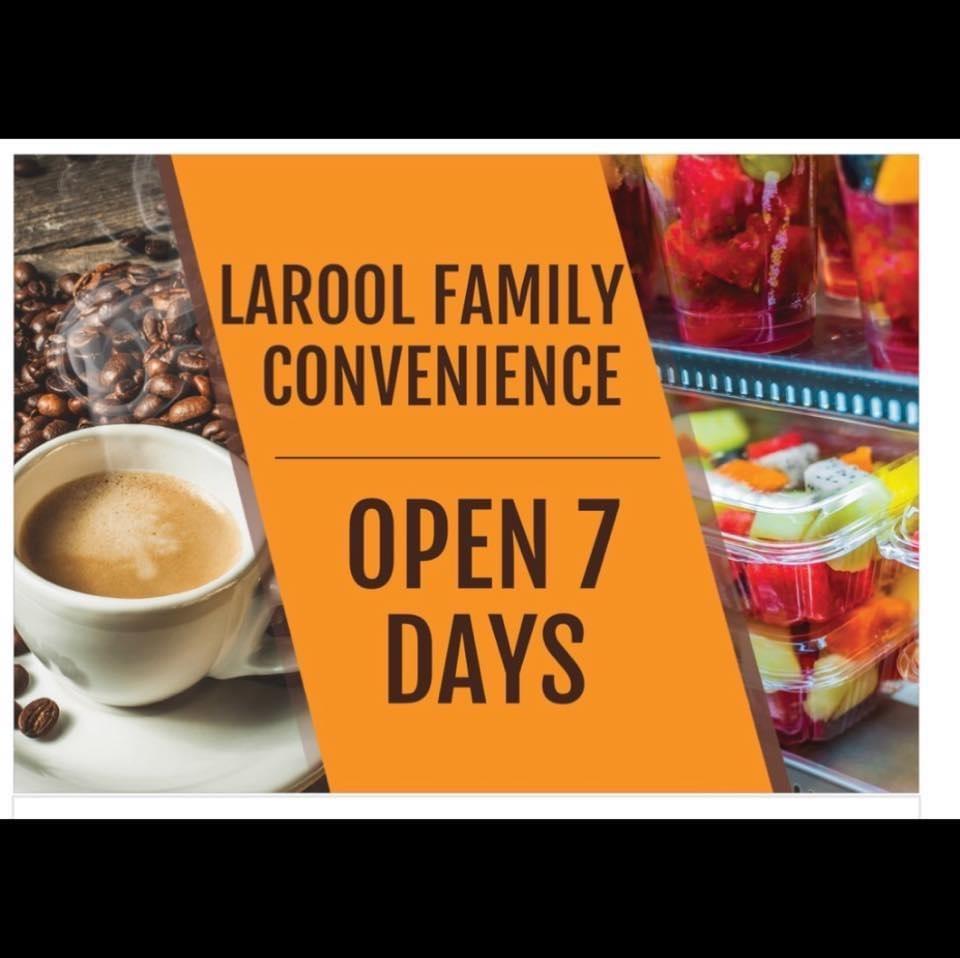 Larool Family convenience | convenience store | 2 Larool Cres, Thornleigh NSW 2120, Australia | 0424333663 OR +61 424 333 663