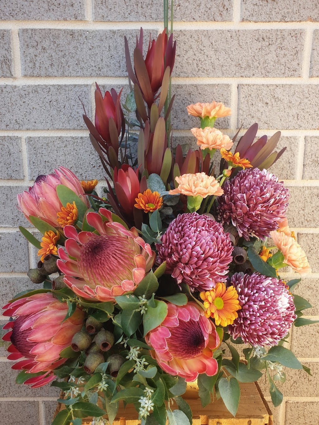 Floral Frontier | florist | Calala NSW 2340, Australia | 0475672636 OR +61 475 672 636