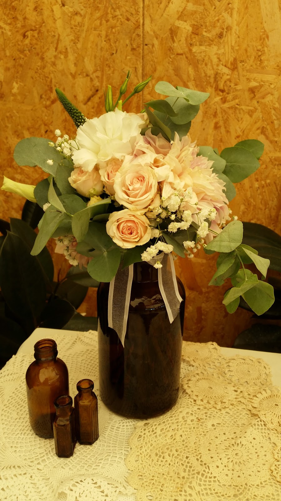 Hunter Valley Wedding Flowers | florist | 34 Metford Rd, Tenambit NSW 2323, Australia | 0457000021 OR +61 457 000 021