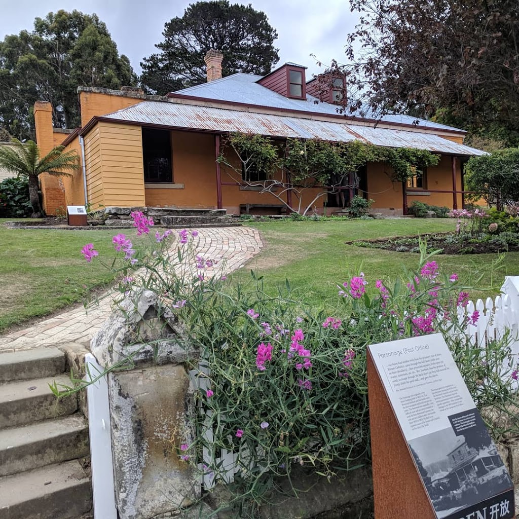 Craigs Holiday Bungalow | lodging | 13 Trochus St, Orford TAS 7190, Australia | 0459811439 OR +61 459 811 439