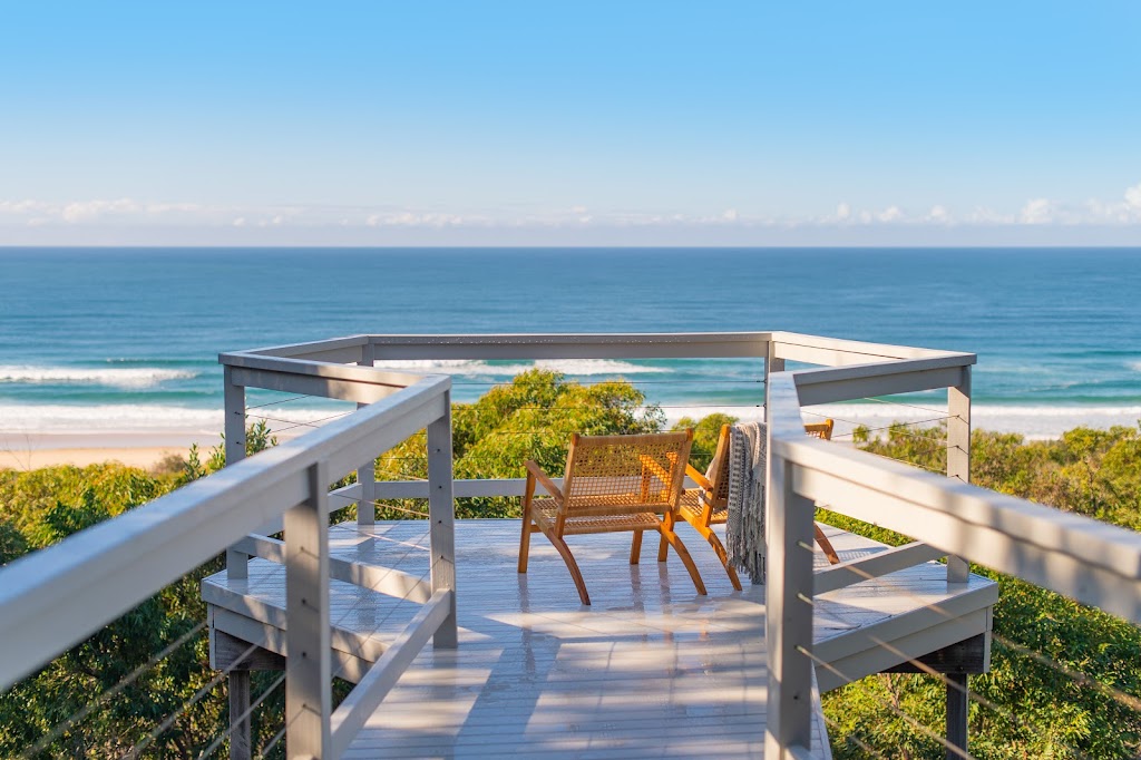 Seascape @ 19 Pindari / SOLscape Holiday Rentals | real estate agency | 19 Pindari Dr, Dunbogan NSW 2443, Australia | 0409865909 OR +61 409 865 909