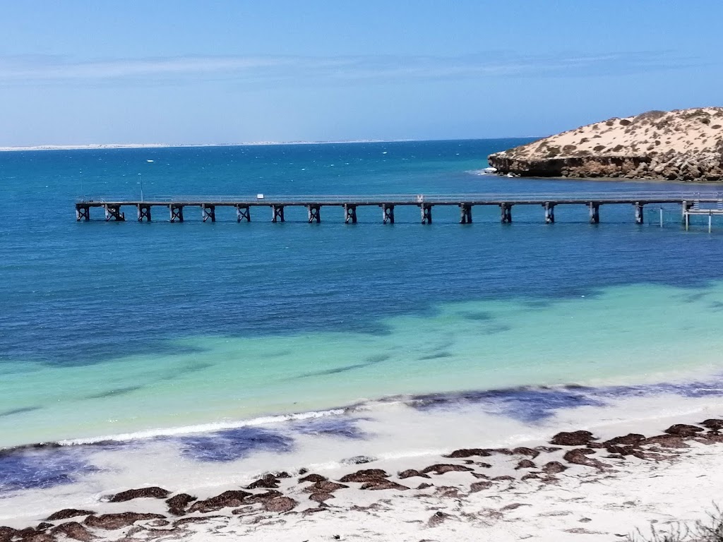 Ampol Foodary Penong | Eyre Hwy, Penong SA 5690, Australia | Phone: (08) 8625 1012