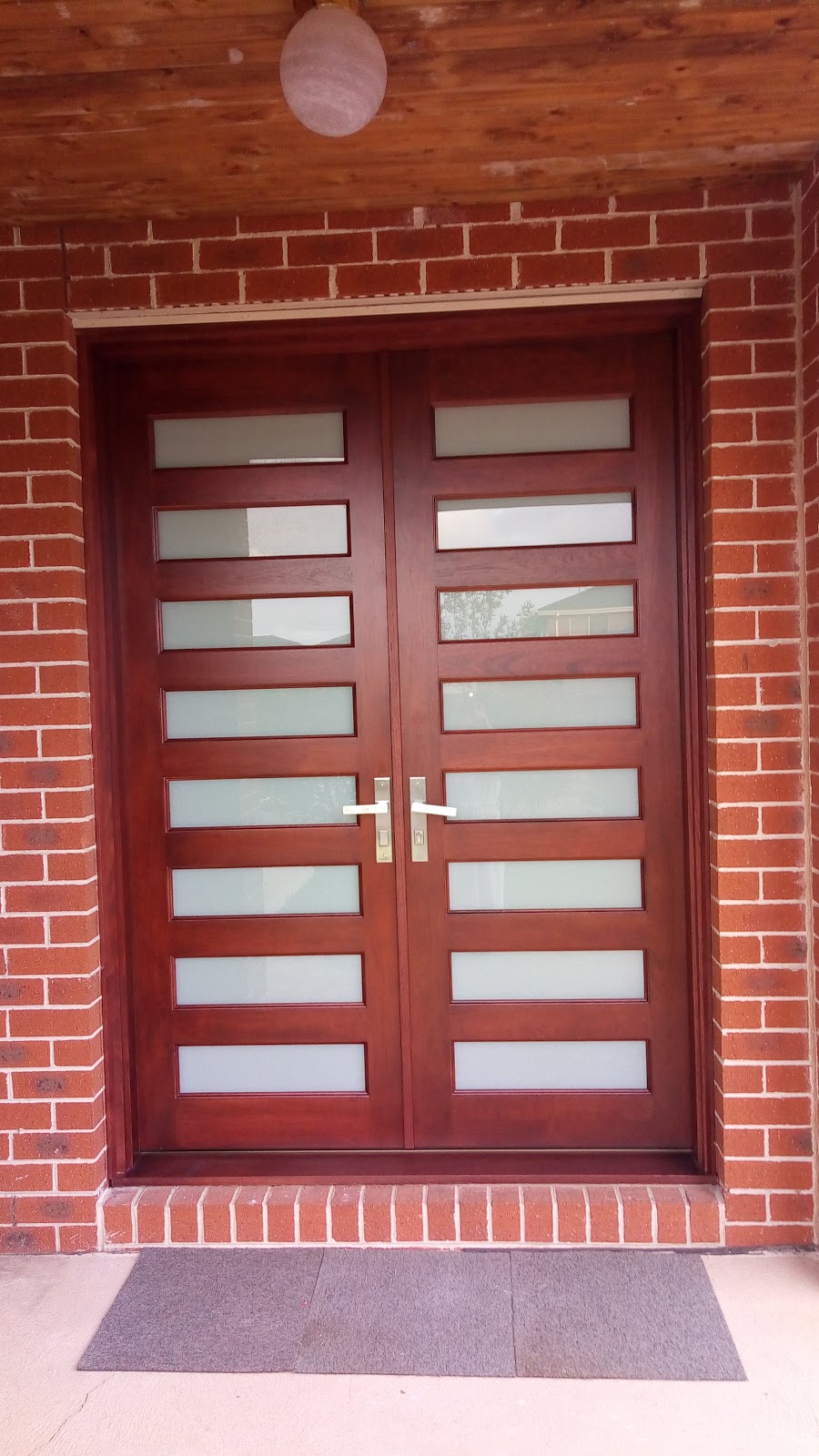 Doors Galore | store | 269 Geelong Rd, Kingsville VIC 3012, Australia | 0396877699 OR +61 3 9687 7699