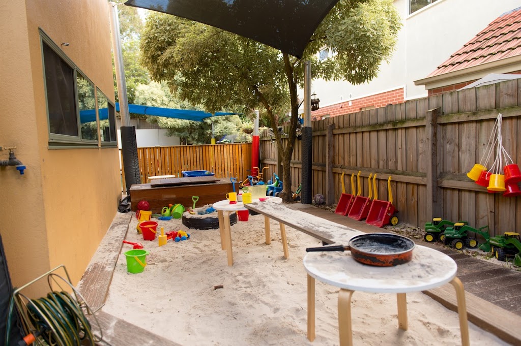 Goodstart Early Learning Elwood | school | 35 Tennyson St, Elwood VIC 3184, Australia | 1800222543 OR +61 1800 222 543