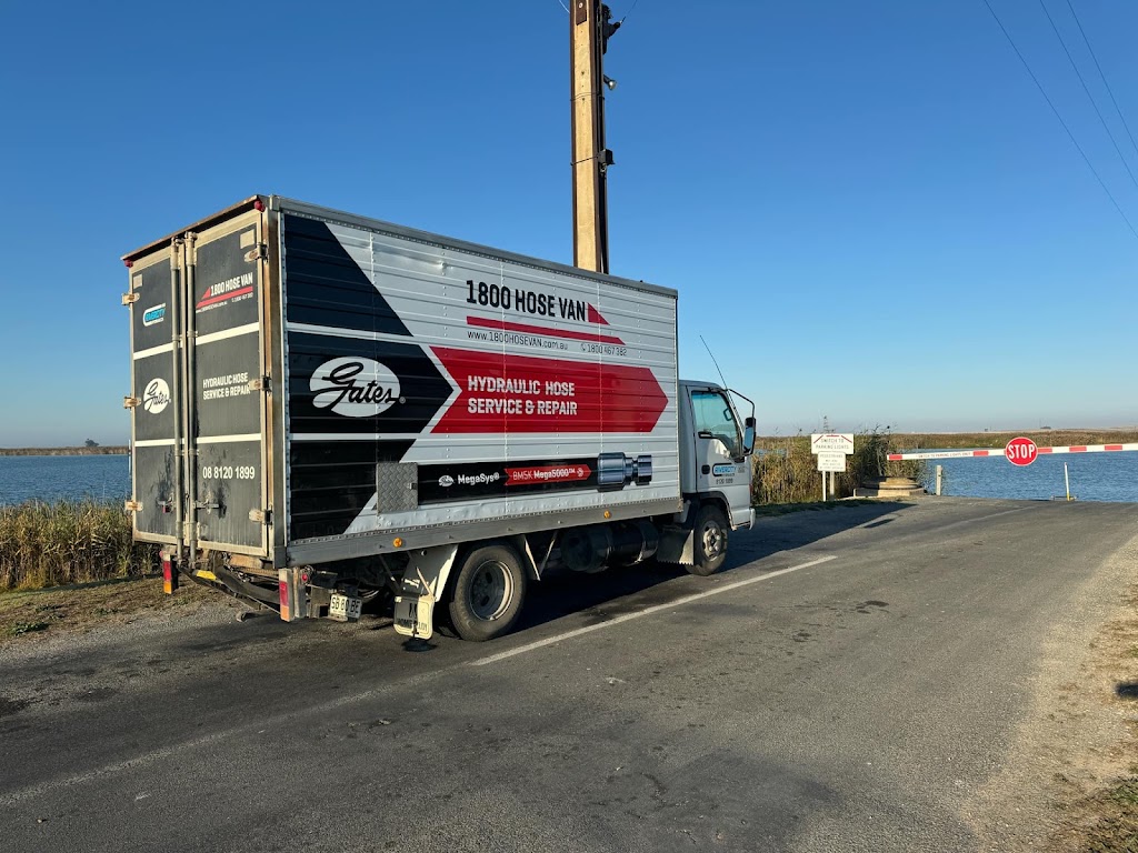 Rivercity Hydraulics | 1 South Terrace, Tailem Bend SA 5260, Australia | Phone: (08) 8120 1899