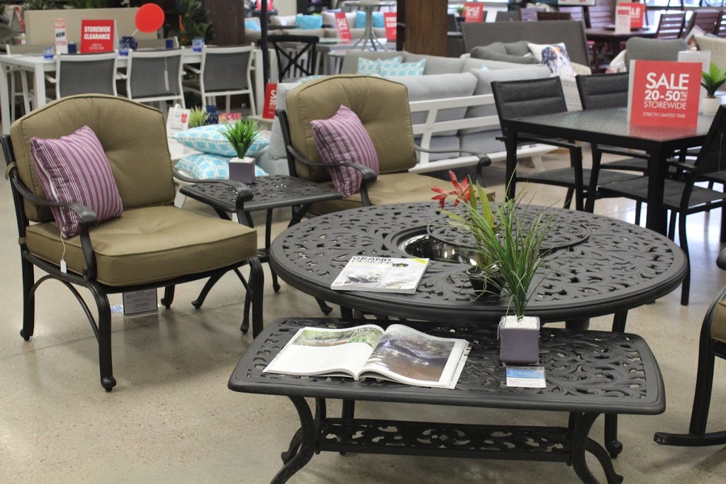 Ambiance Indoor Outdoor Living Rutherford | furniture store | Primewest, 15/343 New England Hwy, Rutherford NSW 2320, Australia | 0249321392 OR +61 2 4932 1392