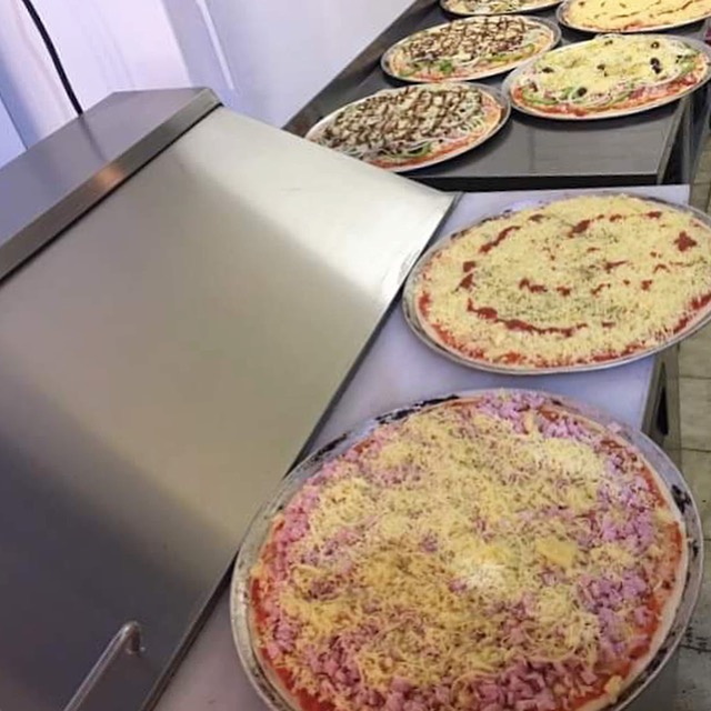 Macleay Street Pizza | 5a/34-36 Darlinghurst Rd, Potts Point NSW 2011, Australia | Phone: (02) 8526 0140