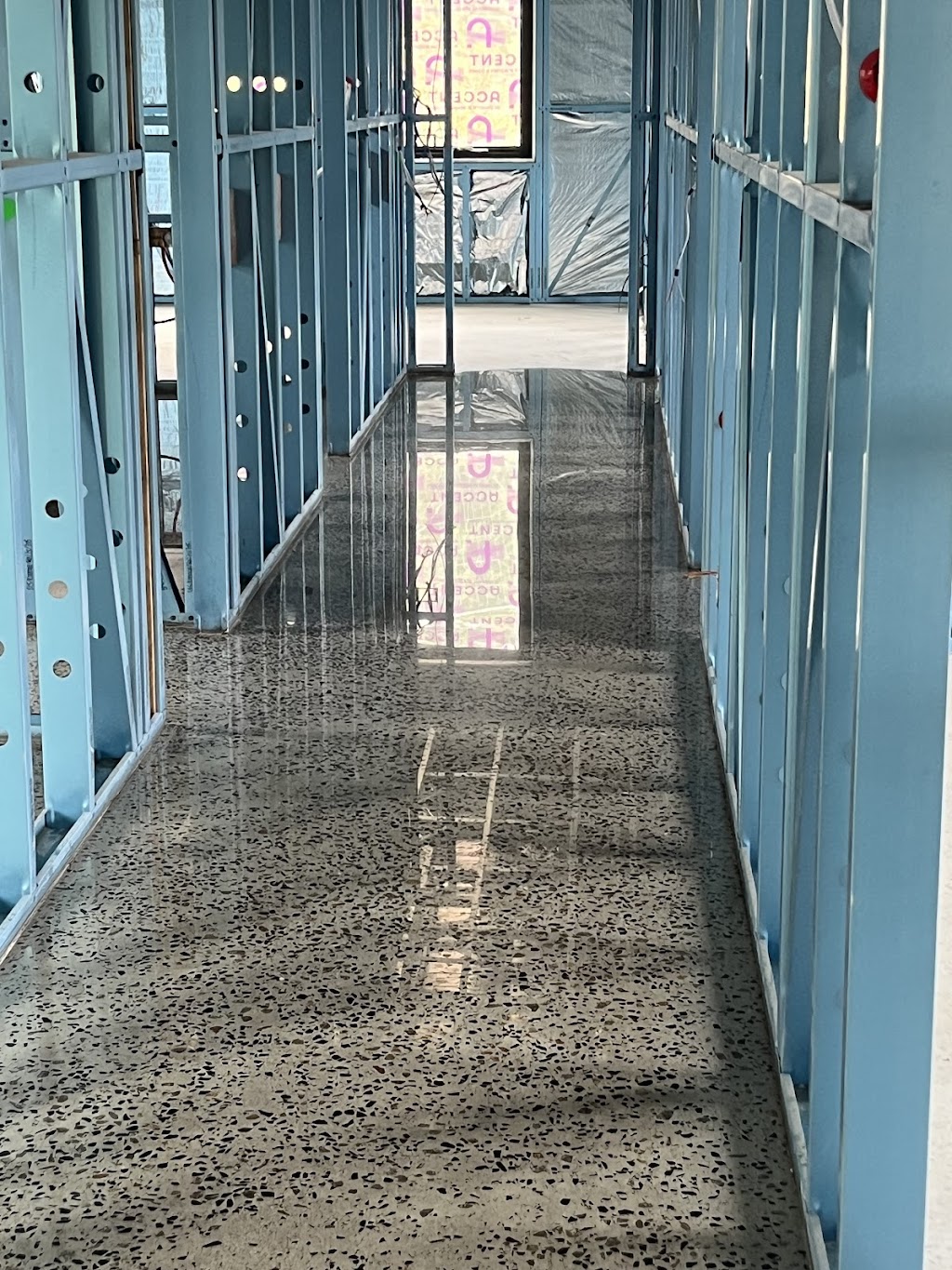 Geocrete Concrete Polishers | Northumberland Rd, Kyneton VIC 3444, Australia | Phone: 0404 786 594