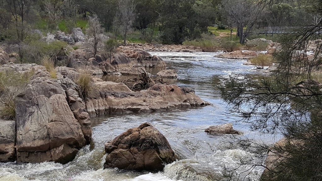 Bells Rapids Park | park | Western Australia 6069, Australia