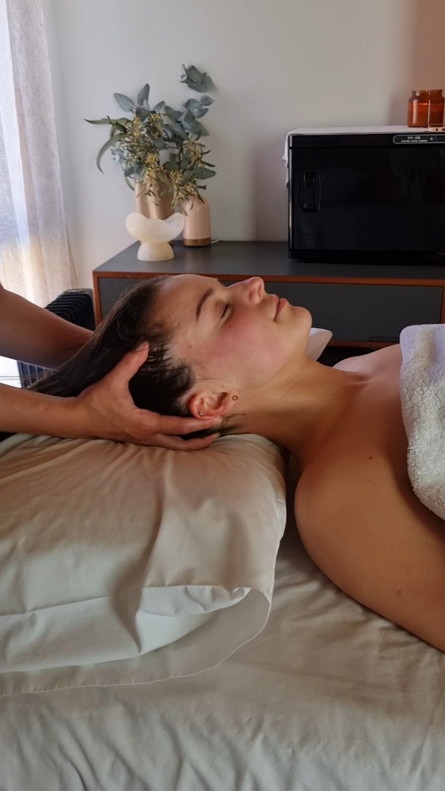Ra Massage | 22 Peterson St, Crib Point VIC 3919, Australia | Phone: 0466 232 727