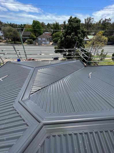 Vantage Point Roofing | roofing contractor | 4/288-292 Newmarket Rd, Wilston QLD 4051, Australia | 0735062534 OR +61 7 3506 2534