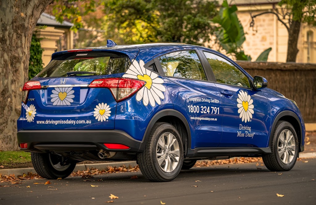 Driving Miss Daisy Melton South | Strathtulloh VIC 3338, Australia | Phone: 0457 117 846